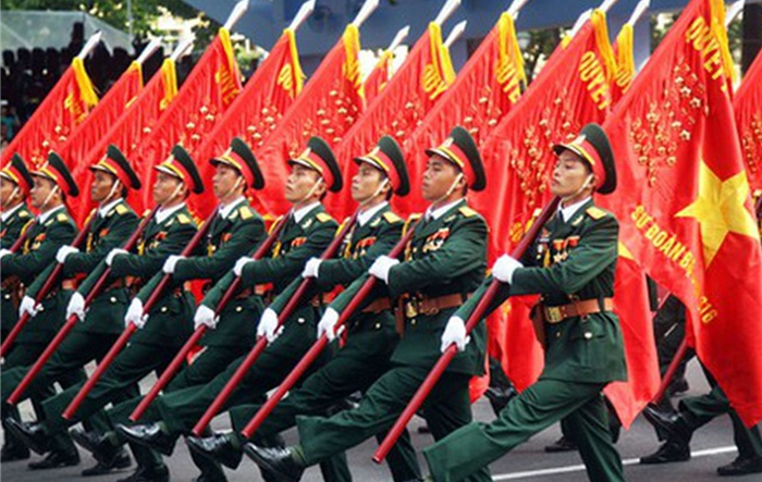 Tăng cường bảo vệ chính trị nội bộ, bí mật Nhà nước