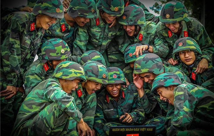 Tận dụng ưu thế, nâng cao hiệu quả sử dụng các phương tiện truyền thông xã hội phục vụ công tác thông tin, tuyên truyền của Quân đội nhân dân Việt Nam