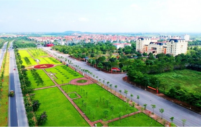 Huyện Mê Linh phát động cuộc thi viết “Mê Linh trong tôi”