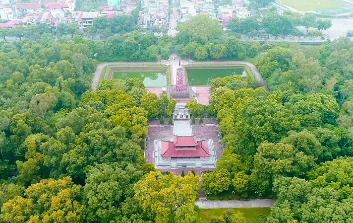 Tổ chức nhiều hoạt động kỷ niệm 200 năm Thành cổ Sơn Tây (1822-2022)