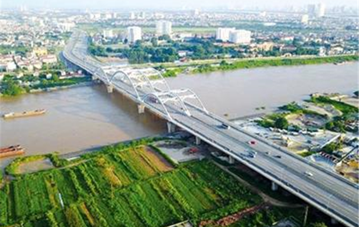 Thành phố Hà Nội ủy quyền cho 5 huyện lập đề án thành lập quận