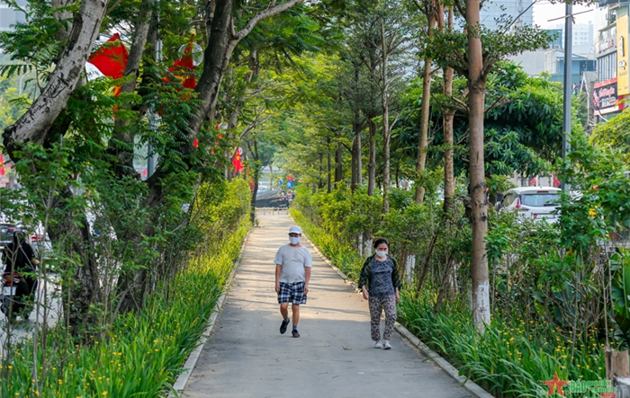 "Giải bài toán" về chỉnh trang và phát triển đô thị trên địa bàn Hà Nội - Bài 1: Hồi sinh những “vệt đen” đô thị