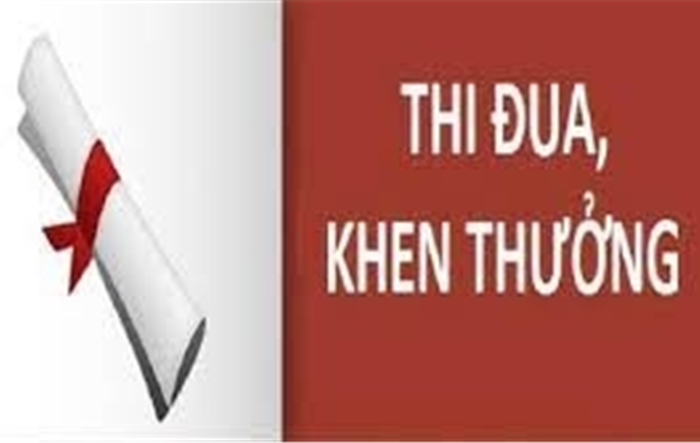 Khen thưởng các tập thể, cá nhân thực hiện tốt công tác “Đền ơn đáp nghĩa”