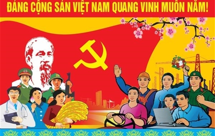 Cội nguồn sức mạnh vô địch của Đảng