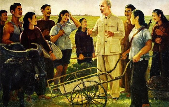 Quyết chống "giặc nội xâm"
