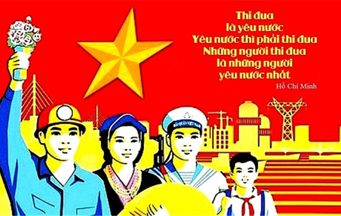 Tiếp tục nâng cao chất lượng công tác khen thưởng trên địa bàn thành phố
