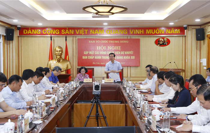 Bảo đảm sự liêm, chính của đội ngũ cán bộ lãnh đạo, quản lý ở Việt Nam hiện nay