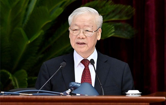 Hội nghị Trung ương 6, khóa XIII bàn, quyết định nhiều vấn đề quan trọng của Đảng, đất nước