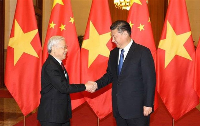 Chuyến thăm Trung Quốc của Tổng Bí thư Nguyễn Phú Trọng có ý nghĩa hết sức quan trọng