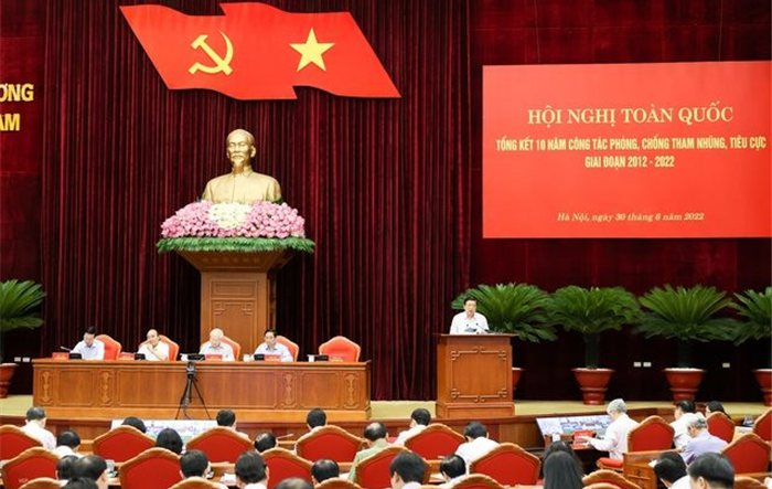 Đổi mới, nâng cao chất lượng kiểm tra, giám sát