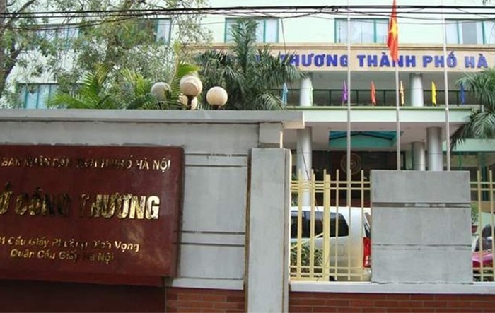 Quy định vị trí, chức năng, nhiệm vụ, quyền hạn và cơ cấu tổ chức của Sở Công thương thành phố Hà Nội
