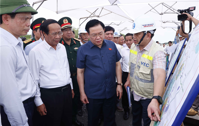 Nâng cao năng lực dự báo, tầm nhìn chiến lược của đội ngũ cán bộ đáp ứng yêu cầu, nhiệm vụ trong giai đoạn hiện nay