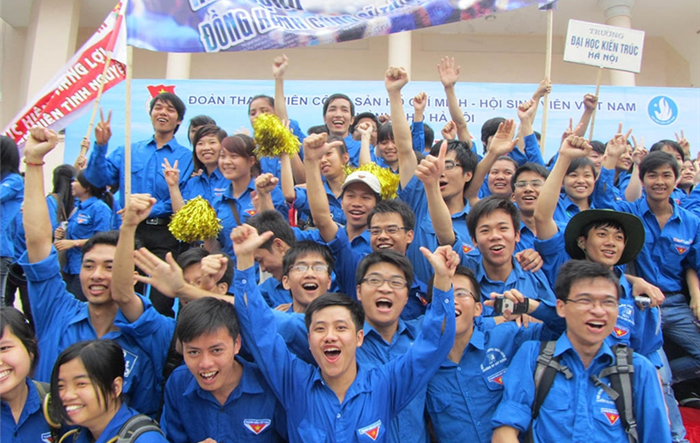 Phai nhạt lý tưởng cách mạng - con đường dẫn đến “tự triệt tiêu mình”