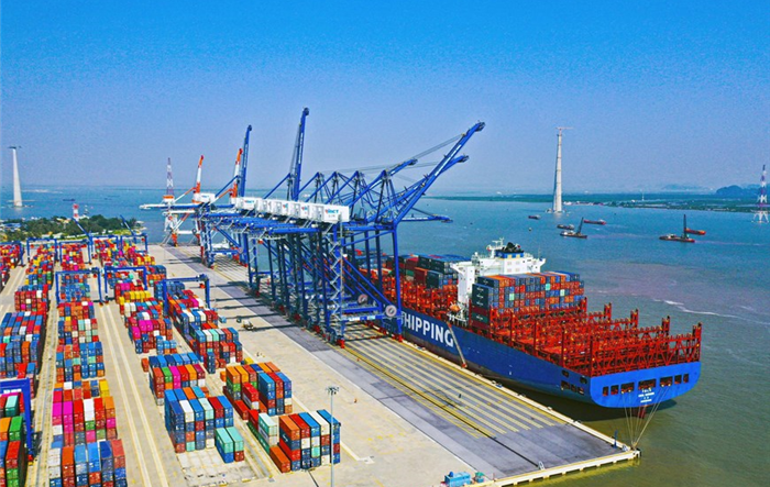 Chủ động dự báo và xây dựng cấu trúc xã hội phù hợp với mục tiêu phát triển của đất nước đến năm 2045