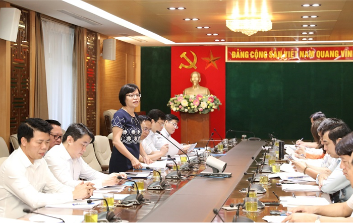 Quản lý khai thác cát, sỏi lòng sông còn nhiều khó khăn
