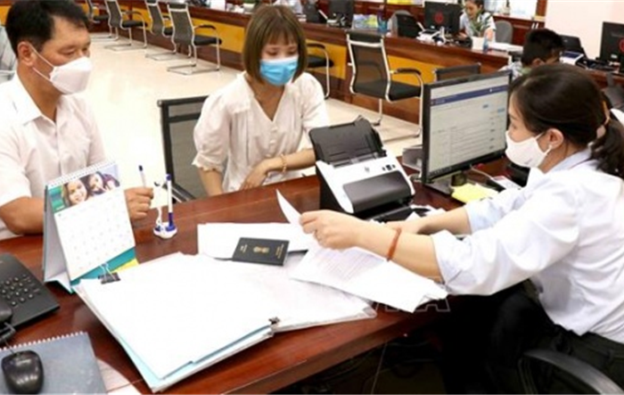 Rà soát, đơn giản hóa thủ tục hành chính nội bộ trong các cơ quan hành chính nhà nước thành phố Hà Nội giai đoạn 2022-2025