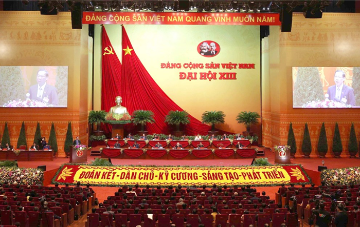 Kiểm soát quyền lực: Từ lý luận đến thực tiễn - Bài 4: Giữ vững sự tôn nghiêm của kỷ luật Đảng