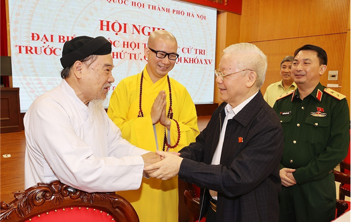 Phòng, chống tham nhũng và kiểm soát vận động chính sách trong quy trình xây dựng pháp luật - Kỳ 1: Phòng, chống tham nhũng trong quy trình xây dựng pháp luật