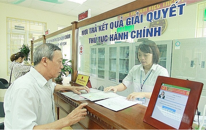 Công bố Danh mục thủ tục hành chính lĩnh vực đất đai trên địa bàn thành phố Hà Nội