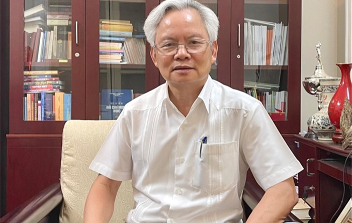 Kiểm soát quyền lực: Từ lý luận đến thực tiễn - Bài cuối: Xây dựng đảng trong sạch, vững mạnh  là công việc sống còn 
