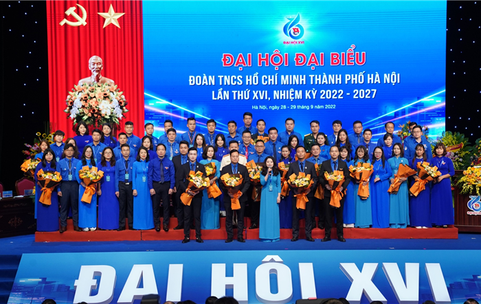 Đề cương tuyên truyền Đại hội đại biểu toàn quốc Đoàn TNCS Hồ Chí Minh lần thứ XII