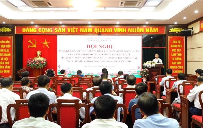 Thông cáo báo chí số 19 Kỳ họp thứ 4, Quốc hội khóa XV