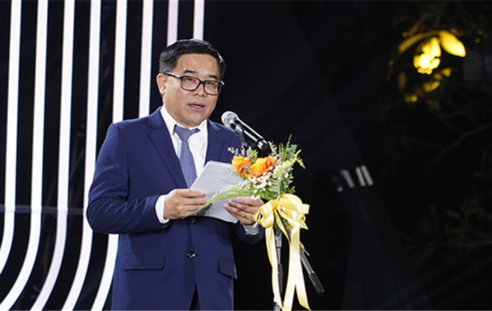 Khai mạc Lễ hội Thiết kế sáng tạo Hà Nội 2022