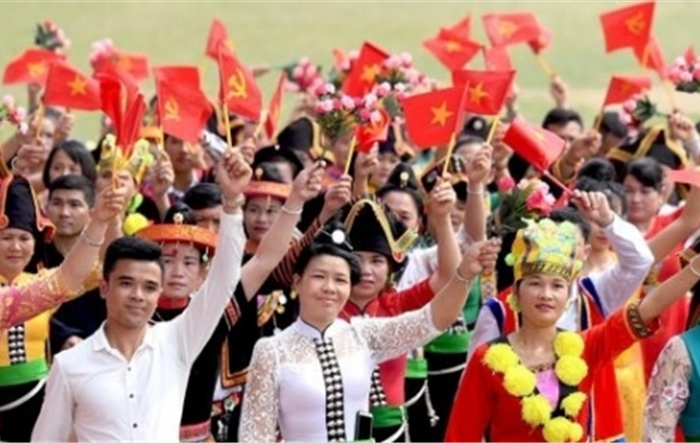 Xây dựng, phát triển hệ giá trị chuẩn mực con người Việt Nam hiện nay theo quan điểm của Đảng