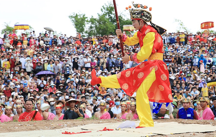 1 năm Hà Nội thực hiện Kết luận của Tổng Bí thư Nguyễn Phú Trọng tại Hội nghị văn hóa toàn quốc: Những bước đi chủ động, sáng tạo, đột phá - Bài 1: Tư duy đổi mới, tầm nhìn chiến lược