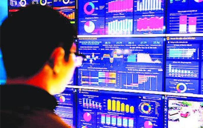 Không thể phủ nhận tự do internet ở Việt Nam