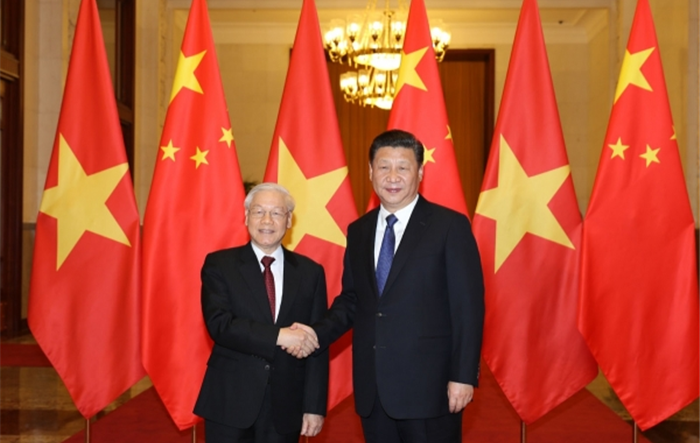 Mối quan hệ giữa độc lập, tự chủ và hội nhập quốc tế trong thời kỳ mới