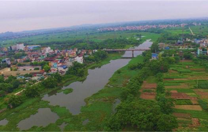 Trình chủ trương đầu tư dự án cầu Lê Thanh vượt sông Đáy
