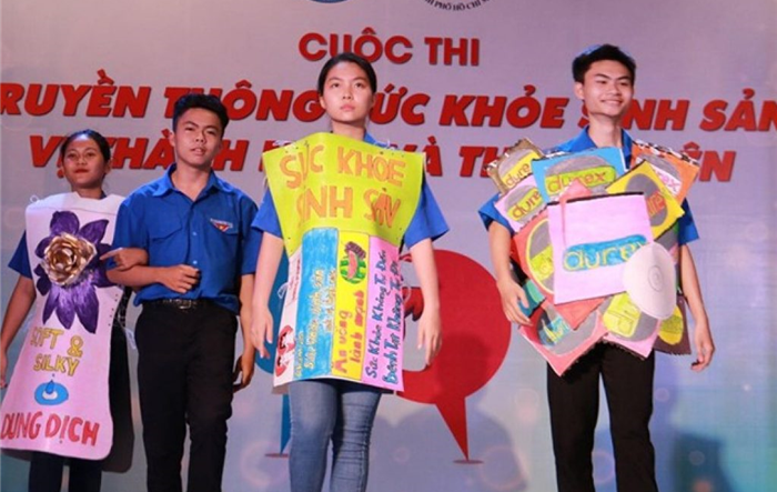 Chăm sóc sức khỏe sinh sản, sức khỏe tình dục vị thành niên, thanh niên thành phố Hà Nội giai đoạn 2021-2025