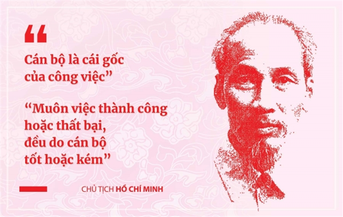 Kiểm soát quyền lực trong công tác cán bộ