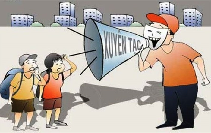 Chủ động phòng, chống sản phẩm văn hóa xấu độc xâm nhập vào Quân đội