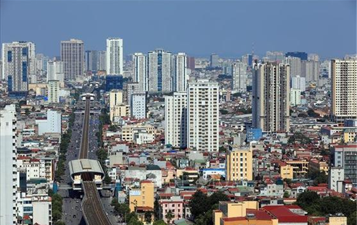 Hà Nội khắc phục tồn tại, hạn chế trong công tác quản lý, vận hành, sử dụng nhà chung cư thương mại trên địa bàn Thành phố