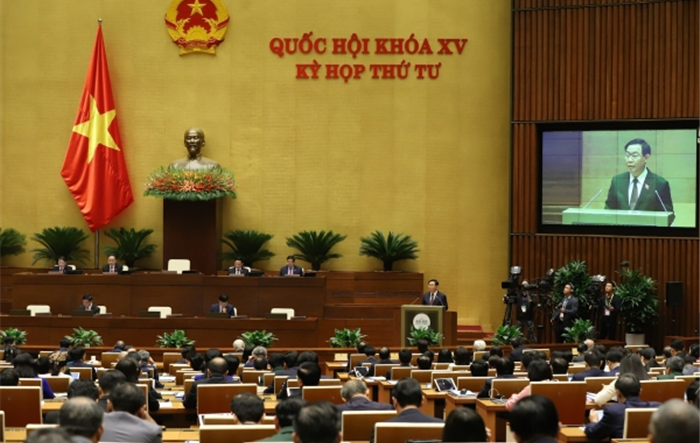 Quan điểm về Nhà nước pháp quyền xã hội chủ nghĩa trong cuốn sách của Tổng Bí thư Nguyễn Phú Trọng