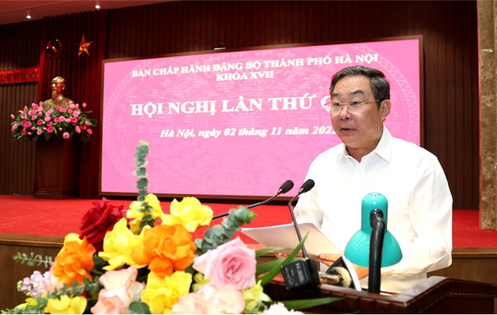Lựa chọn các cơ chế, chính sách mới, có tính chất đặc thù, vượt trội 