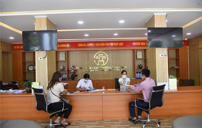 Phê duyệt phương án ủy quyền trong giải quyết thủ tục hành chính thuộc phạm vi quản lý của UBND thành phố