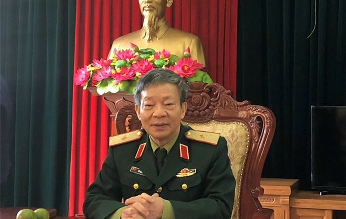 Ý nghĩa từ Công trình đấu tranh bảo vệ nền tảng tư tưởng của Đảng