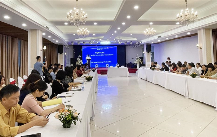 Thành phố Hà Nội tăng cường kiểm soát, truy xuất nguồn gốc thực phẩm trong bếp ăn trường học