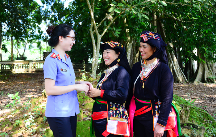 Phòng, chống “diễn biến hòa bình” trong xây dựng pháp luật, góp phần xây dựng và hoàn thiện Nhà nước pháp quyền xã hội chủ nghĩa Việt Nam