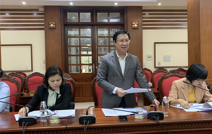 Huyện Phú Xuyên khó khăn về đối ứng vốn thực hiện các dự án y tế,  giáo dục, văn hóa