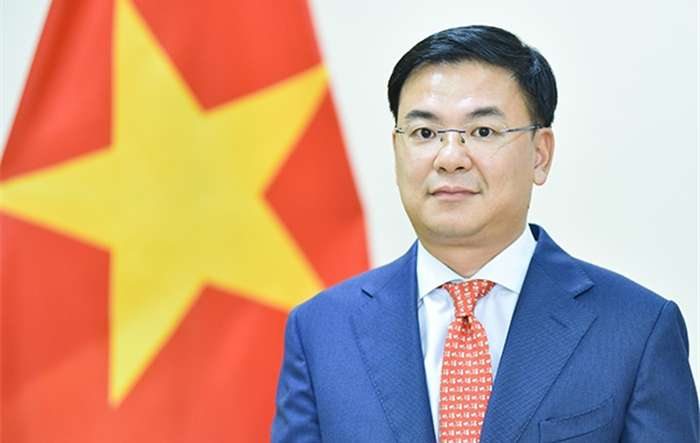 Đổi mới phương thức lãnh đạo của Đảng đối với các hội đoàn người Việt Nam ở nước ngoài