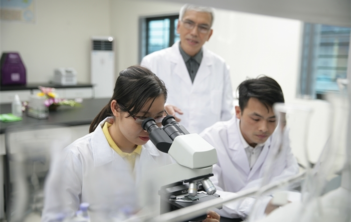 Thành lập Hội đồng thẩm định Quy hoạch mạng lưới tổ chức khoa học và công nghệ công lập