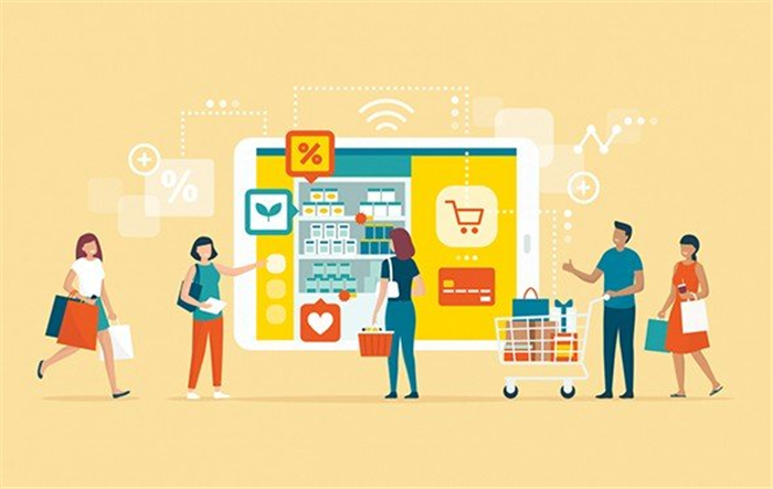 Quy chế phối hợp quản lý và phát triển hoạt động thương mại điện tử