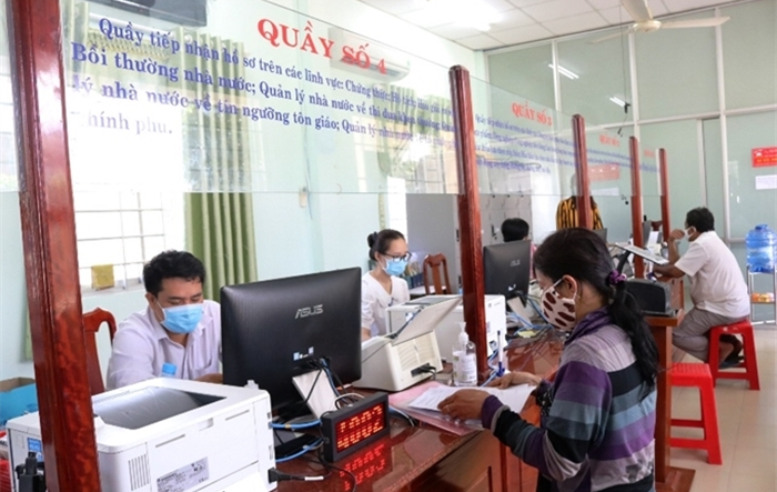 Tiếp tục triển khai thi hành Luật Tiếp cận thông tin trên địa bàn thành phố