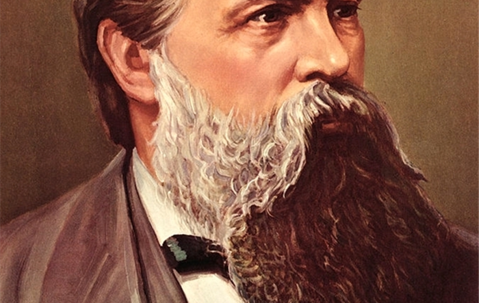 Kỷ niệm 202 năm Ngày sinh Friedrich Engels (28/11/1820-28/11/2022): Friedrich Engels với dự báo thiên tài về vấn đề quốc tế hóa đời sống mọi mặt của xã hội