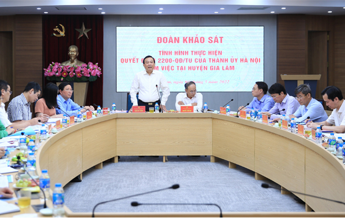 “Tiếp xúc, đối thoại – tháo gỡ khó khăn, tạo sự đồng thuận": Bài 1: Đi trước một bước trong tuyên truyền, vận động