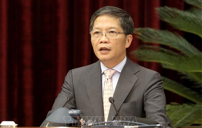 Khai thác lợi thế, bổ sung nguồn lực để phát triển vùng Đồng bằng sông Hồng nhanh và bền vững